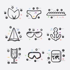 summer infographic N2