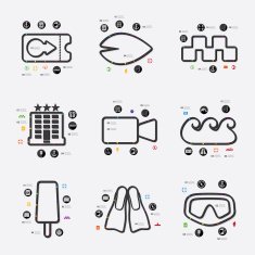 summer infographic N3