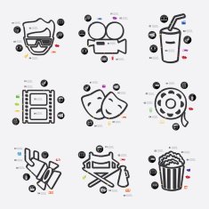 cinema infographic N2