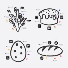 easter infographic N24