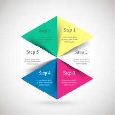 Vector infographic N143