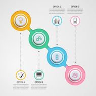 Business infographics N22