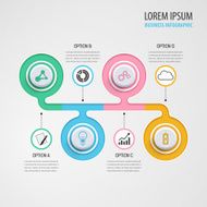 Business infographics N27