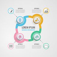Business infographics N29
