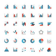 Graph Icons N13