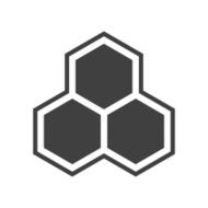 Hexagon icon