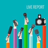 live report N5