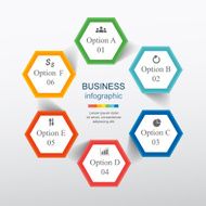 Vector infographic N155