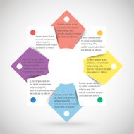 Vector infographic N156