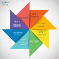 Vector infographic N159