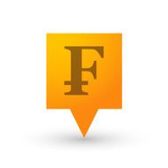 tooltip with a currency sign N2