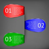 Demographic elements