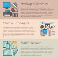 Devices and gadgets