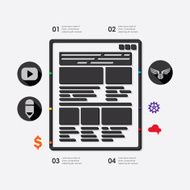 Marketing Infographic N3
