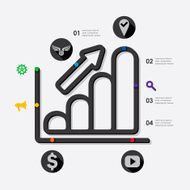Marketing Infographic N4