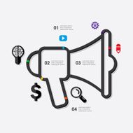 Marketing Infographic N6