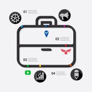 Marketing Infographic N9