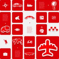delivery sticker infographic N11