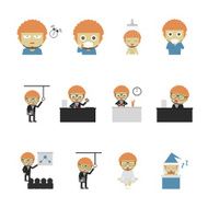 Worker N3