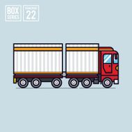 box series transport illustration N2
