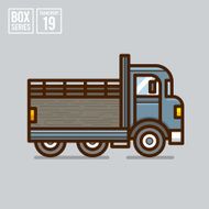 box series transport illustration N5