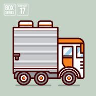 box series transport illustration N7