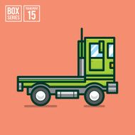 box series transport illustration N9