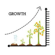 Financial growth design