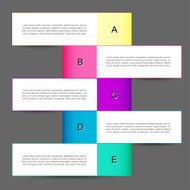 Vector infographic N164