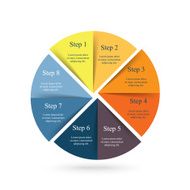 Vector infographic N166