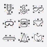 summer infographic N4