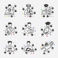 professions infographic N5