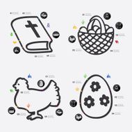 easter infographic N26