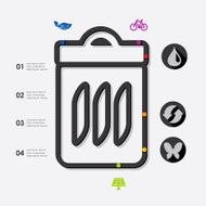 ecology infographic N24