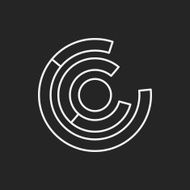 Information chart line icon N89