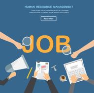 HR cover page