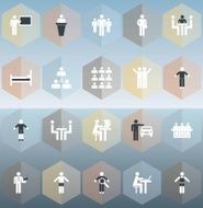 icons university