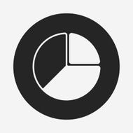Information chart icon N62