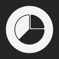 Information chart icon N64