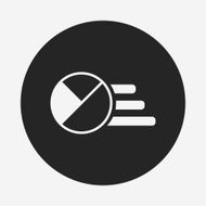 Information chart icon N78