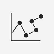 Information chart icon N89