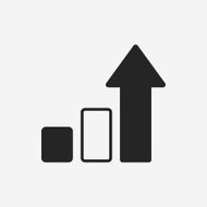 Information chart icon N93