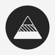 Information chart icon N94