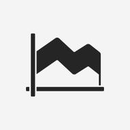 Information chart icon N101