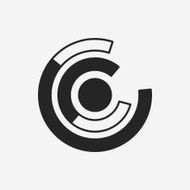 Information chart icon N125