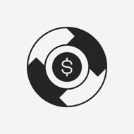 Information chart icon N141