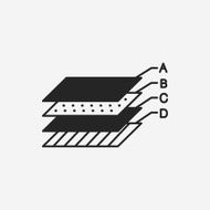 Information chart icon N153