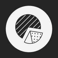 Information chart icon N156