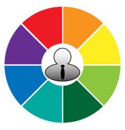Vector Infographics Diagram N2