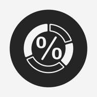 Information chart icon N166